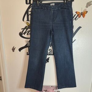 DOCKERS
Classic Blue Denim Jeans